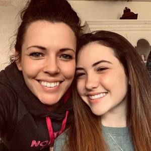 Meet your Posher, Riley